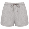 Cinza Oxford