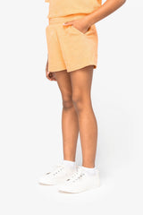Kinder Terry Towel Shorts - 210 g