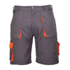Calção Texo Contrast-Cinzento-XS-RAG-Tailors-Fardas-e-Uniformes-Vestuario-Pro