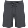 Marl Dark Gray / Black