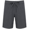 Calção bicolor de homem-Marl Dark Grey / Black-S-RAG-Tailors-Fardas-e-Uniformes-Vestuario-Pro