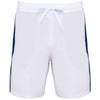 White Navy / Sports