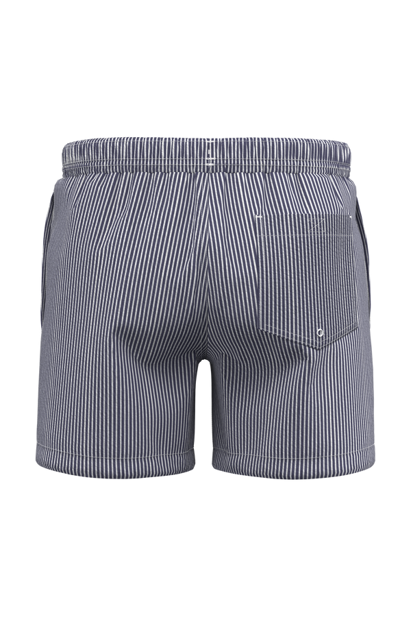 Calção de Banho Eco-responsável às Riscas Homem-RAG-Tailors-Fardas-e-Uniformes-Vestuario-Pro
