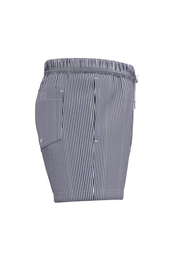Calção de Banho Eco-responsável às Riscas Homem-RAG-Tailors-Fardas-e-Uniformes-Vestuario-Pro