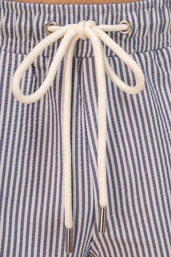 Calção de Banho Eco-responsável às Riscas Homem-RAG-Tailors-Fardas-e-Uniformes-Vestuario-Pro