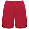 Sporty Red