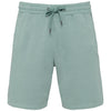 Calção de Homem Eco Vimeiro-Washed Jade Green-S-RAG-Tailors-Fardas-e-Uniformes-Vestuario-Pro