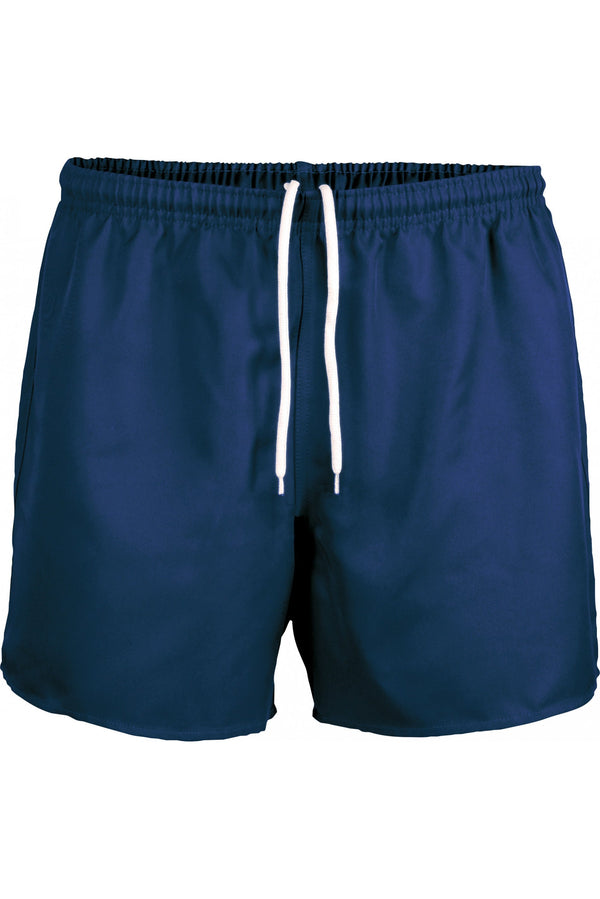 Calção de Rugby de Criança-Dark Royal Azul-4/6 Anos-RAG-Tailors-Fardas-e-Uniformes-Vestuario-Pro