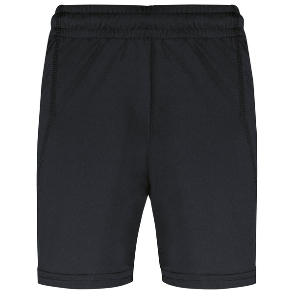 Calção de basquetebol de criança-Black-4/6 Anos-RAG-Tailors-Fardas-e-Uniformes-Vestuario-Pro
