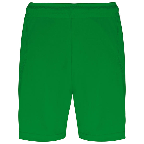 Calção de basquetebol de criança-Green-4/6 Anos-RAG-Tailors-Fardas-e-Uniformes-Vestuario-Pro