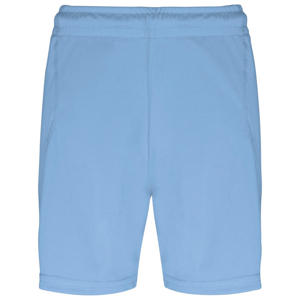 Calção de basquetebol de criança-Sky Blue-4/6 Anos-RAG-Tailors-Fardas-e-Uniformes-Vestuario-Pro