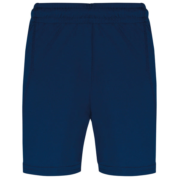 Calção de basquetebol de criança-Sporty Navy-4/6 Anos-RAG-Tailors-Fardas-e-Uniformes-Vestuario-Pro