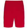 Rojo deportivo