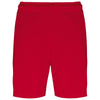 Calção de basquetebol de criança-Sporty Red-6/8 years (6/8 ans)-RAG-Tailors-Fardas-e-Uniformes-Vestuario-Pro