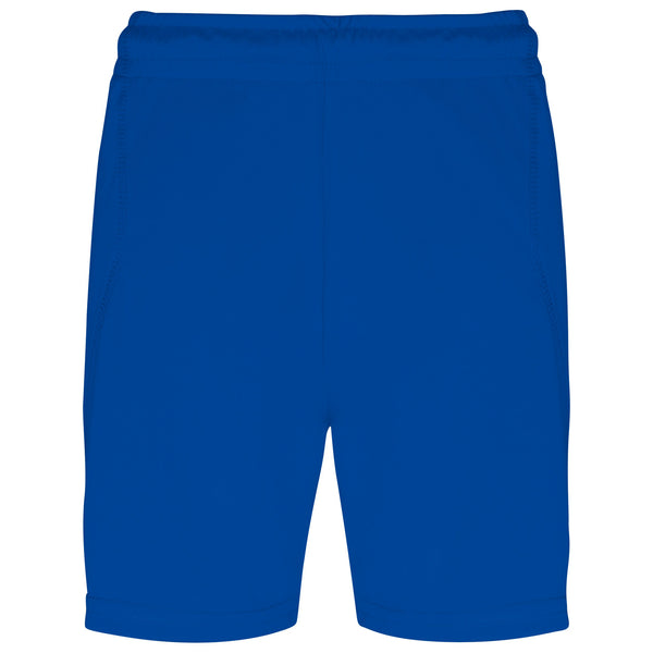 Calção de basquetebol de criança-Sporty Royal Blue-4/6 Anos-RAG-Tailors-Fardas-e-Uniformes-Vestuario-Pro