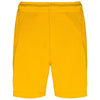 Amarillo deportivo
