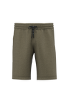 Light Khaki Heather