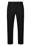 Calças 100% Algodão Multibolsos-Preto-36-RAG-Tailors-Fardas-e-Uniformes-Vestuario-Pro