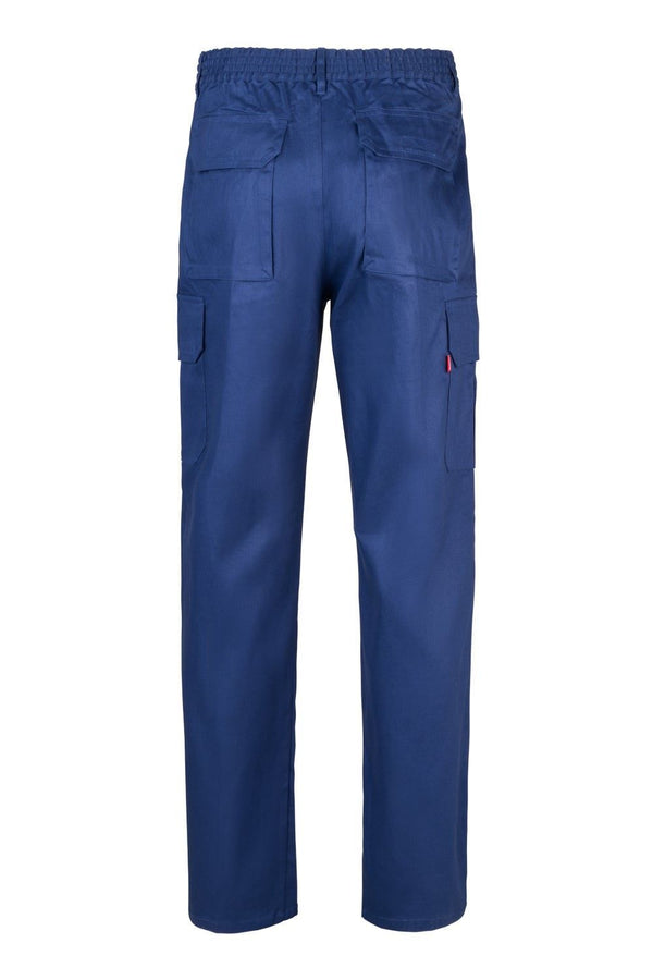 Calças 100% Algodão Multibolsos-RAG-Tailors-Fardas-e-Uniformes-Vestuario-Pro