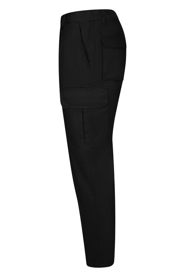 Calças 100% Algodão Multibolsos-RAG-Tailors-Fardas-e-Uniformes-Vestuario-Pro