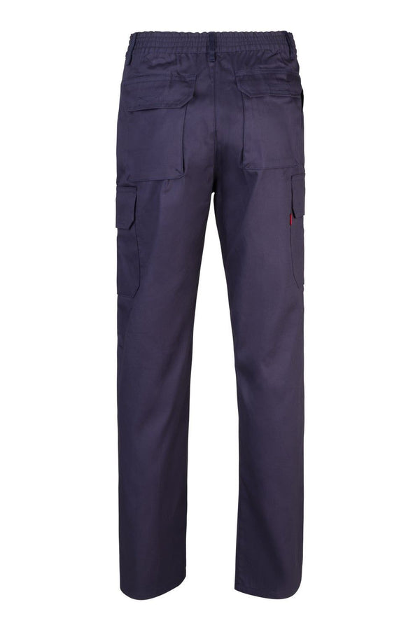 Calças 100% Algodão Multibolsos-RAG-Tailors-Fardas-e-Uniformes-Vestuario-Pro