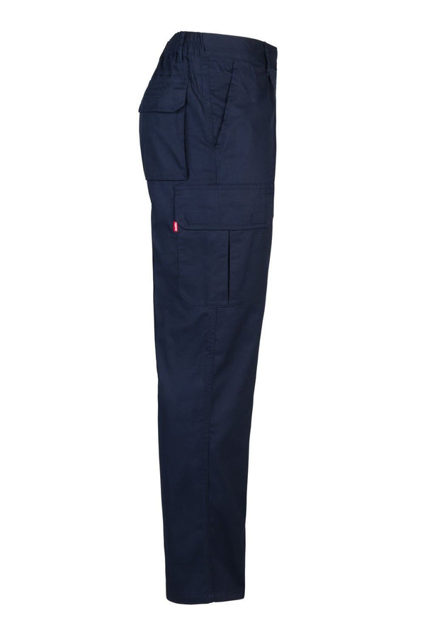 Calças 100% Algodão Multibolsos-RAG-Tailors-Fardas-e-Uniformes-Vestuario-Pro