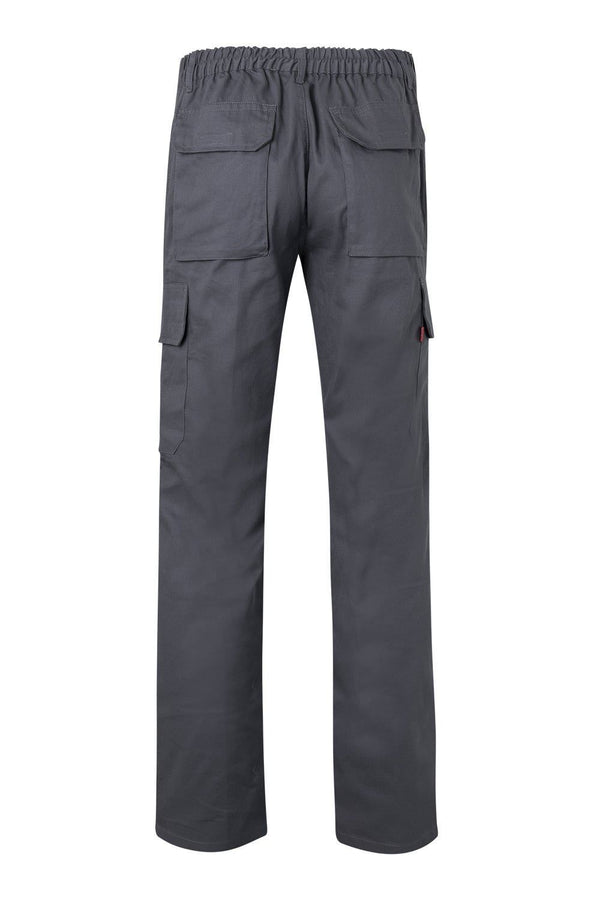 Calças 100% Algodão Multibolsos-RAG-Tailors-Fardas-e-Uniformes-Vestuario-Pro