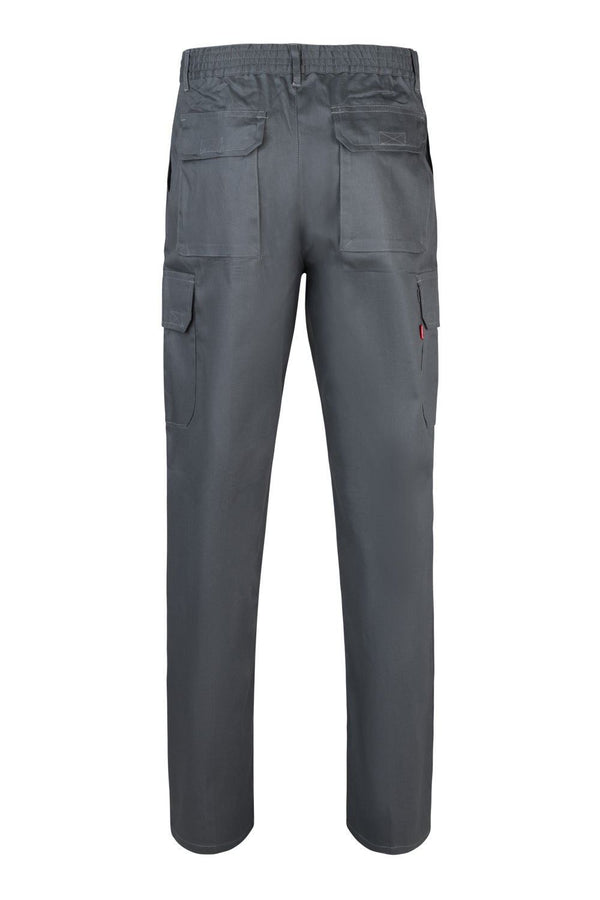 Calças 100% Algodão Multibolsos-RAG-Tailors-Fardas-e-Uniformes-Vestuario-Pro