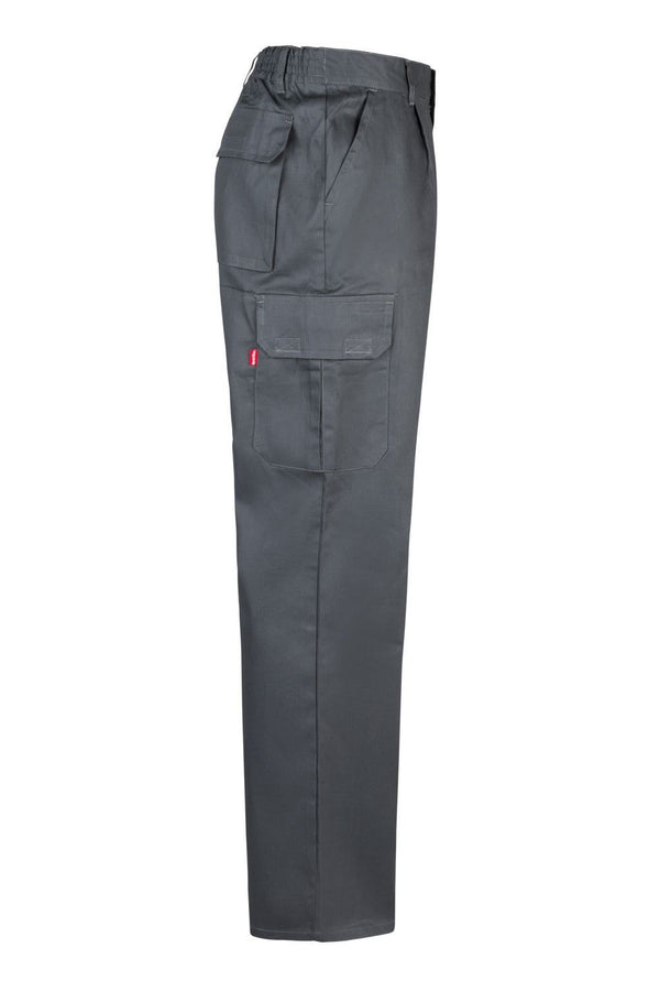 Calças 100% Algodão Multibolsos-RAG-Tailors-Fardas-e-Uniformes-Vestuario-Pro