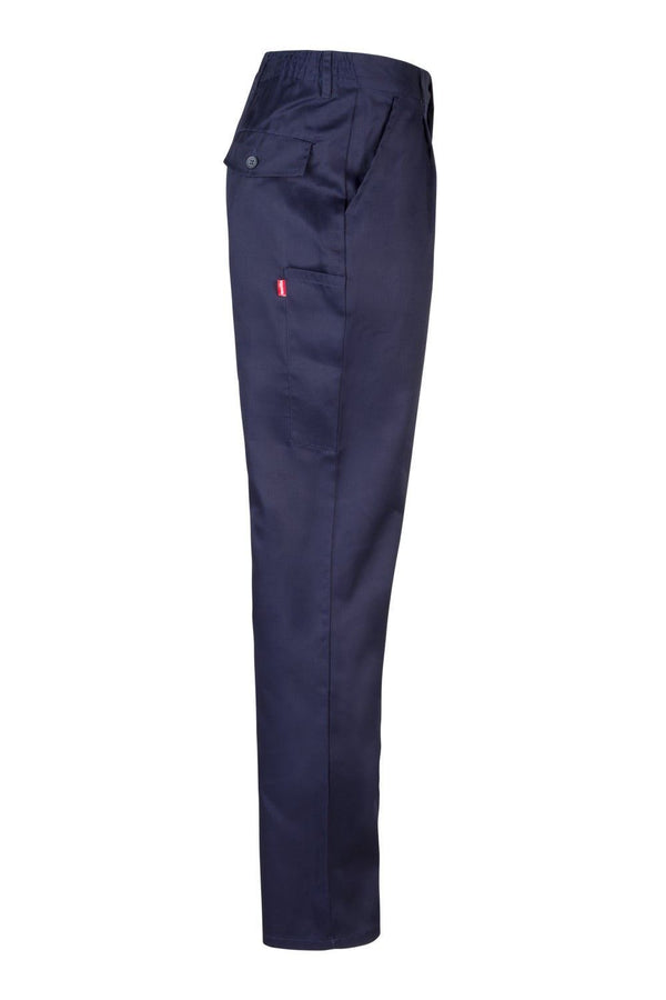 Calças 100% Algodão-RAG-Tailors-Fardas-e-Uniformes-Vestuario-Pro