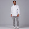 Calças Bâmbula Unissexo com Elástico e Cordão-RAG-Tailors-Fardas-e-Uniformes-Vestuario-Pro