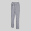 Calças Bâmbula Unissexo com Elástico e Cordão-Vichy Bâmbula Preto - 266-XS-RAG-Tailors-Fardas-e-Uniformes-Vestuario-Pro