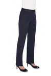 Puntino blu navy