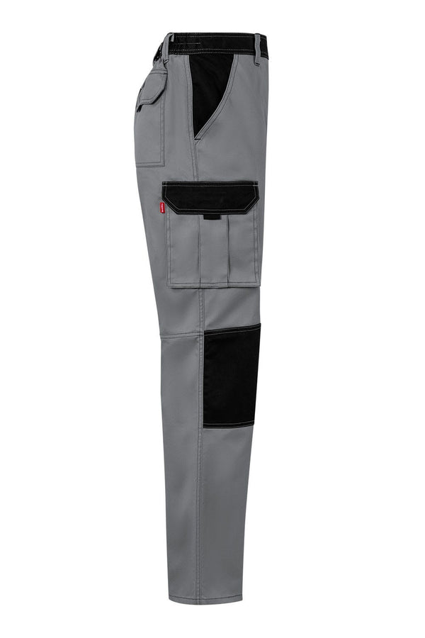 Calças Bicolor Multibolsos Elastik Reforçadas-RAG-Tailors-Fardas-e-Uniformes-Vestuario-Pro