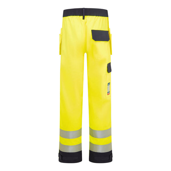 Calças Bizflame Hi-Vis Holster-RAG-Tailors-Fardas-e-Uniformes-Vestuario-Pro