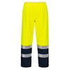 Calças Bizflame Rain+ Hi-Vis Light Arc-RAG-Tailors-Fardas-e-Uniformes-Vestuario-Pro