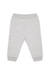 Calças Cardadas Eco Bebe-Cinza Oxford-6M-RAG-Tailors-Fardas-e-Uniformes-Vestuario-Pro