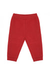 Rouge terre cuite