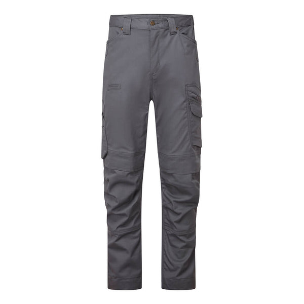Calças Cargo-Cinza Claro-28-RAG-Tailors-Fardas-e-Uniformes-Vestuario-Pro