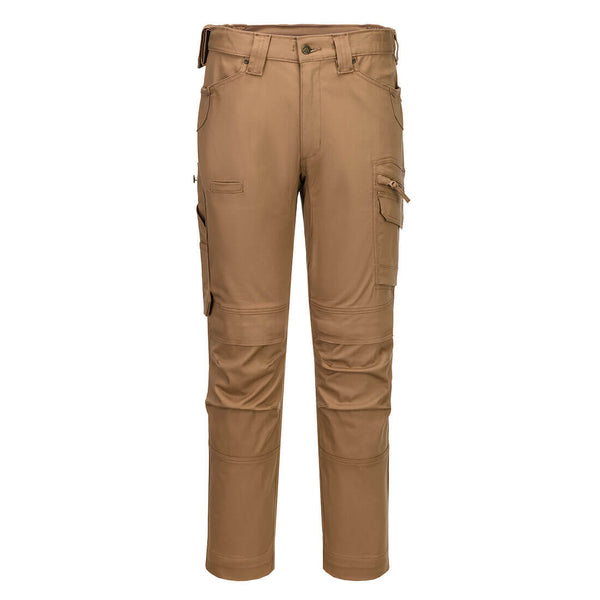 Calças Cargo-Cor Café-28-RAG-Tailors-Fardas-e-Uniformes-Vestuario-Pro