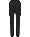 Calças Cargo Eco-responsáveis com Aspecto Lavado de Senhora-RAG-Tailors-Fardas-e-Uniformes-Vestuario-Pro