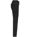 Calças Cargo Eco-responsáveis com Aspecto Lavado de Senhora-RAG-Tailors-Fardas-e-Uniformes-Vestuario-Pro