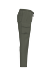 Calças Cargo Eco-responsáveis com Aspeto Lavado French Terry Homem-RAG-Tailors-Fardas-e-Uniformes-Vestuario-Pro