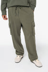Calças Cargo Eco-responsáveis com Aspeto Lavado French Terry Homem-RAG-Tailors-Fardas-e-Uniformes-Vestuario-Pro