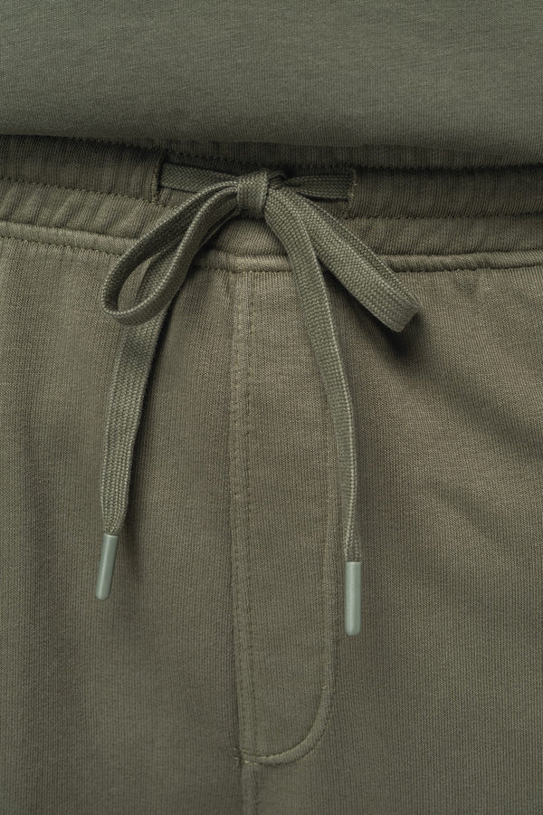 Calças Cargo Eco-responsáveis com Aspeto Lavado French Terry Homem-RAG-Tailors-Fardas-e-Uniformes-Vestuario-Pro