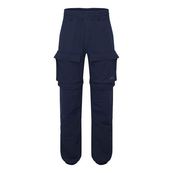 Calças Cargo KX3 2 em 1-Marinho-S-RAG-Tailors-Fardas-e-Uniformes-Vestuario-Pro