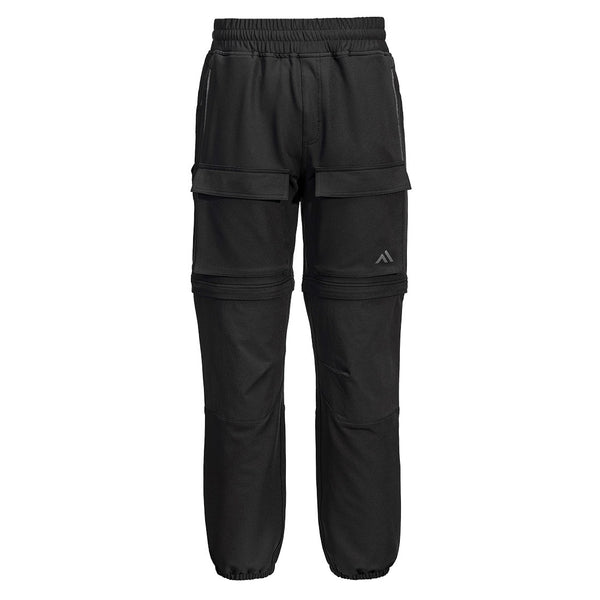 Calças Cargo KX3 2 em 1-Preto-S-RAG-Tailors-Fardas-e-Uniformes-Vestuario-Pro