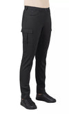 Calças Cargo Tailored Fit Nantes-Charcoal-34 (UK 06)-RAG-Tailors-Fardas-e-Uniformes-Vestuario-Pro