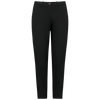 Calças Chino 7/8 Eco-Responsáveis Senhora-Black-34-RAG-Tailors-Fardas-e-Uniformes-Vestuario-Pro