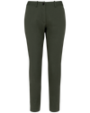 Organic Khaki